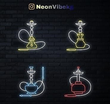 подсветкой: Декоративная подсветка — 4