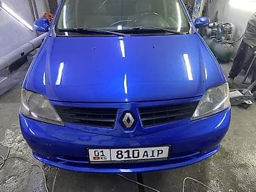 Авто кызматтары: Кузовные элементы и окраска авто - Профессиональная покраска — 10