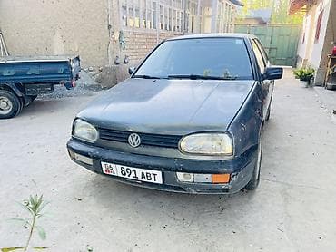 фара опель вектра б: Volkswagen Golf: 1992 г., 1.8 л, Механика, Бензин, Хэтчбэк — 6