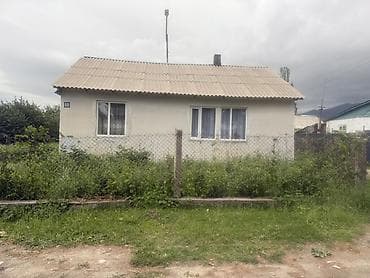 с ленинское участки и дома: В селе Аксуу Аксуйского района Ысыккульской области по улице 50 лет — 2