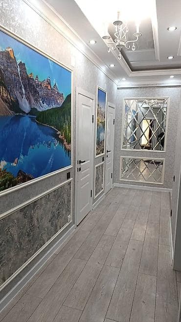 сниму квартиру элитка: 2 комнаты, Собственник, Без подселения, С мебелью полностью — 9