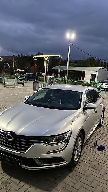 радиатор опель вектра б: Renault SM6: 2019 г., 2 л, Автомат, Газ, Седан — 6