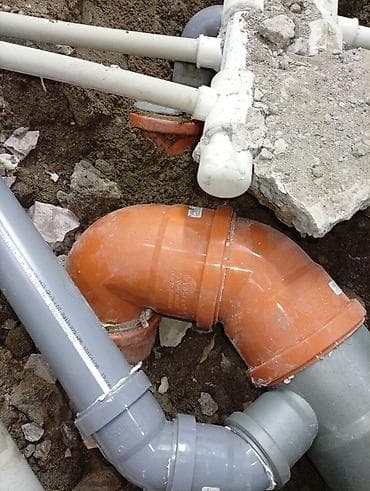 technical support engineer: Монтаж и модернизация инженерных систем отопления и водоснабжения под — 4