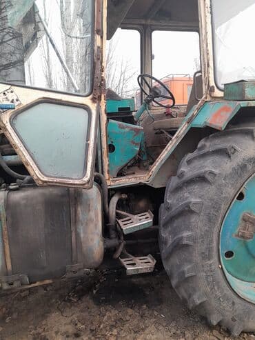 кухонный комбайн бишкек цена: Эксковатор юмз рабочий — 3