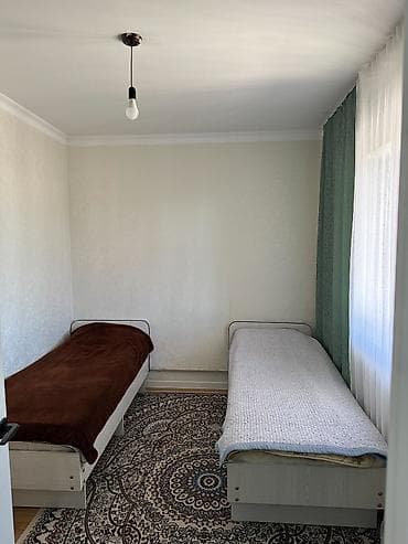 Үйлөр: ПРОДАЕТСЯ ДОМ В С. ВЕРХНИЙ ОРОК 📍 У подножия гор, ул. Шырдакбек — 9