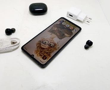 poco x8: Poco C65, Б/у, 128 ГБ, цвет - Черный, 1 SIM, 2 SIM — 9