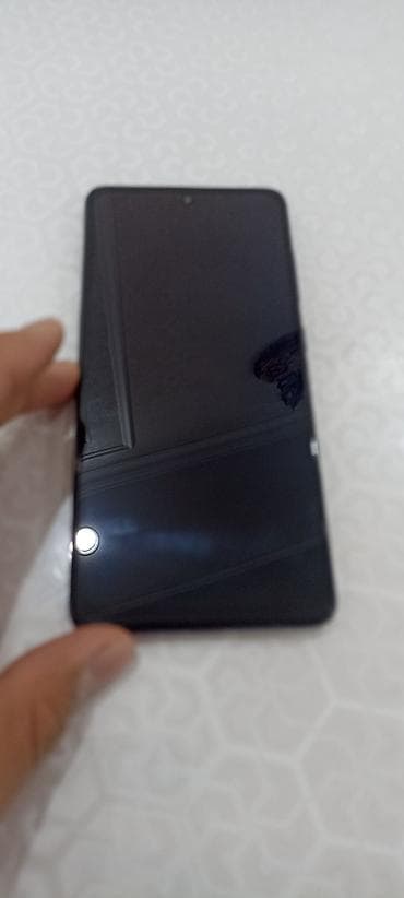 samsung tab 10 1: Samsung Galaxy A51, Б/у, 128 ГБ, 2 SIM — 1