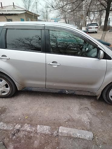 двигатель тойота ист 1.3 бишкек: Toyota Ist: 2003 г., 1.5 л, Автомат, Бензин, Хэтчбэк — 2