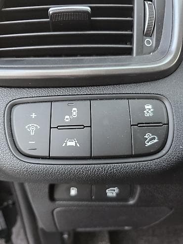 mazda cronos: Kia Sorento: 2020 г., 2.2 л, Автомат, Дизель, Кроссовер — 9
