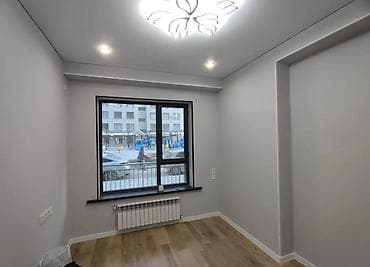 1 комната, 32 м², Элитка, 1 этаж, Дизайнерский ремонт