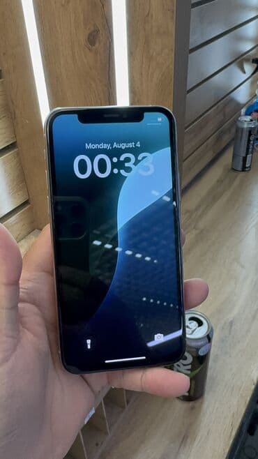 сколько стоит iphone 7 plus в бишкеке: IPhone 11 Pro, Колдонулган, 256 ГБ, 93 % — 5