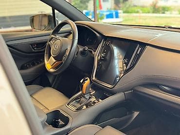 aion i60 купить: Subaru Outback: 2022 г., 2.4 л, Вариатор, Бензин, Универсал — 7