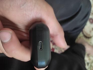 airpods case: Беспроводные вакуумные наушники, Galaxy Buds 2 Pro, Новый — 4
