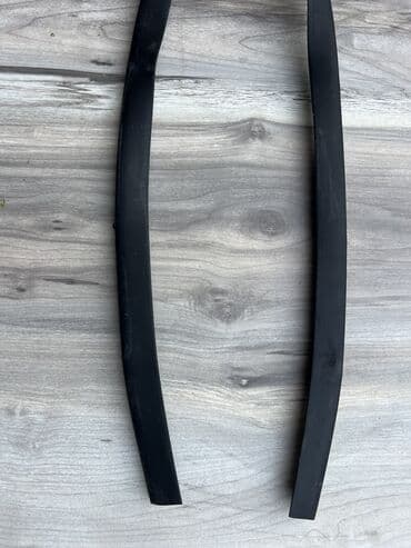 бу чехол на авто: Утеплитель капота Lexus, Б/у, Оригинал — 7