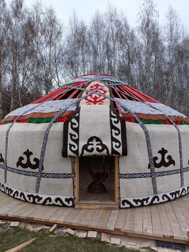 прокат велосипедов бишкек: Продаю а Кыргыз юрту без посредников.в полном комплектации цена — 6
