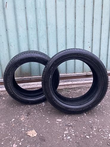 maxtrek: Шины 245 / 45 / R 18, Лето, Пара, Легковые, Maxtrek — 3