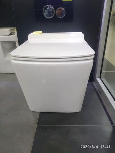 биде унитаз: Унитаз подвесной№К-006 круговой смыв, крышка с доводчиком наш адрес АЮ — 2