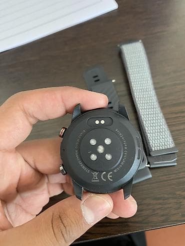 xiami 15: Смарт-часы Mibro Watch A2 - Круглый сенсорный дисплей, безель с — 4