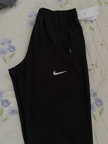 nike tech flece: Штаны, С карманами, Лето — 2