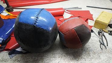 Лыжи: Продаю: Гантели Блины на штангу Канат Кроссфит канат Борцовские маты — 10