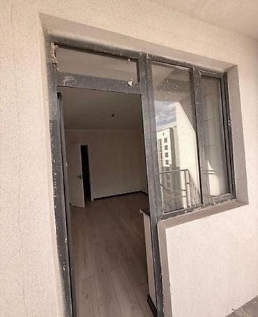 Кыймылсыз мүлк: 1 бөлмө, 51 м², Элитка, 13 кабат, Косметикалык ремонт — 3