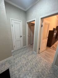 долгосрочный квартира кызыл аскер: 1 бөлмө, Менчик ээси, Чогуу жашоосу жок, Толугу менен эмереги бар — 12