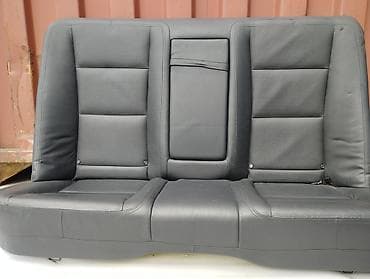 w164: Автозапчасти Сиденье на W221 Мерседес-бенц рестайлинг. Салон на — 4