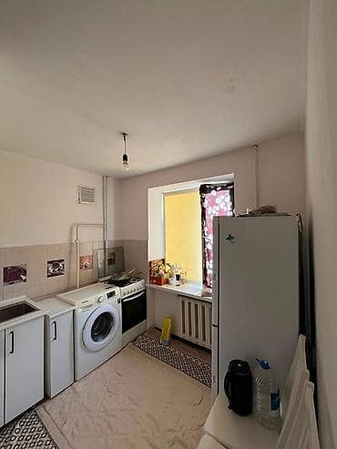 ик квартиры: 1 комната, 22 м², Индивидуалка, 2 этаж — 3