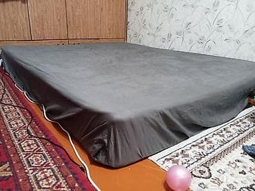 двуспальный матрас бишкек: Продам матрас — 4