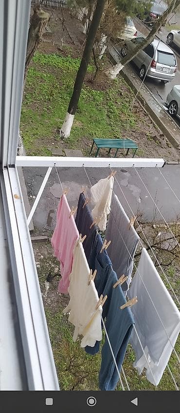 вагон бу: Сушилка наружный для беля орнотуп илип беребиз баасы 4500 — 1