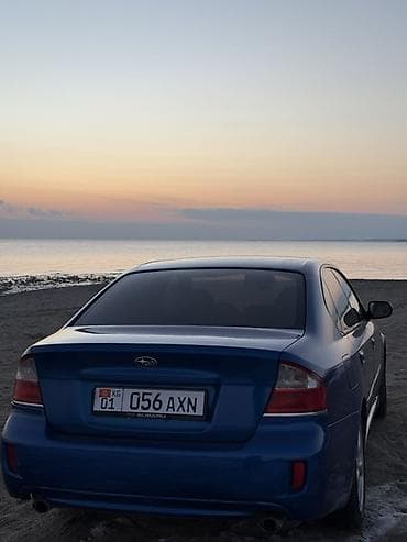 щит прибор легаси: Subaru Legacy: 2008 г., 2.5 л, Автомат, Бензин, Седан — 2