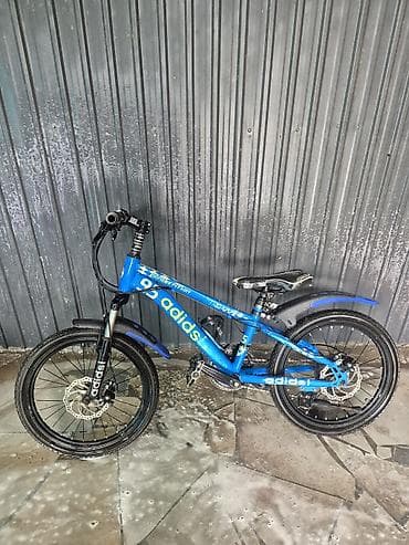 детские велосипеды дешево: Подростковый велосипед — 2