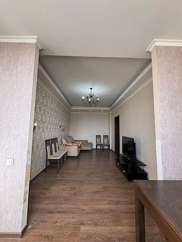 kant flat: 2 комнаты, 78 м², Элитка, 11 этаж, Евроремонт — 3