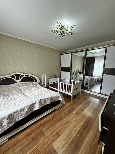 супара чункурчак: 🏡 2-этажный дом в районе Пишпек | 200 м² | 4 сотки | 6 комнат Продаю — 3