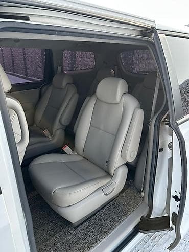 sprinter classic: Kia Carnival: 2019 г., 2.2 л, Автомат, Дизель, Минивэн — 10