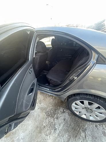 пластик на принц 150: Nissan Primera: 2002 г., 2 л, Ручные, Бензин, Лифтбек — 6