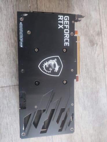 мониторы 42: Видеокарта — 6