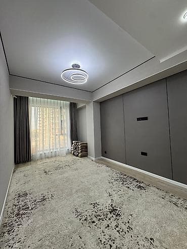 1: 1 комната, 42 м², 10 этаж, Свежий ремонт — 7
