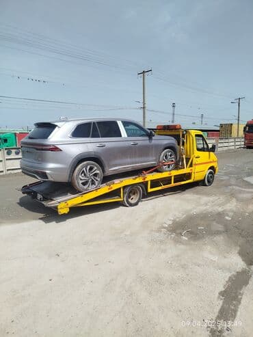 в аварийном нерабочее требует ремонта ненаходу вложений покраска: С лебедкой, Со сдвижной платформой, С прямой платформой — 1