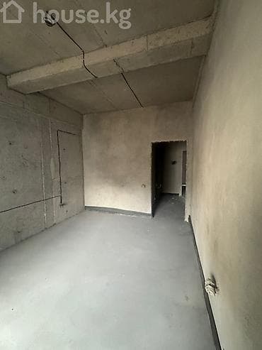 rent flat: 1 комната, 52 м², Элитка, 10 этаж, Готовая ПСО (под самоотделку) — 3