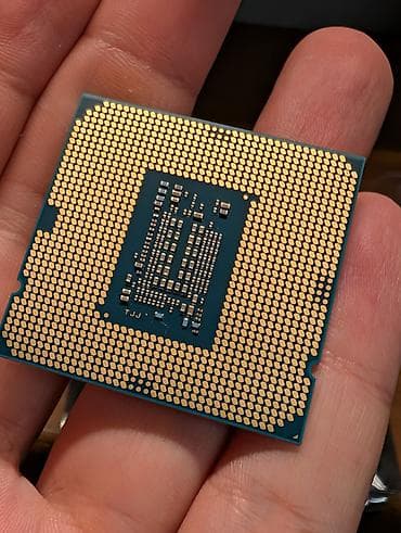 core i5 10400f: Процессор для ПК, Б/у, Intel Core i5, 6 ядер — 2