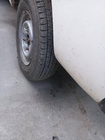 искать пикап: Легкий грузовик, Daewoo, Стандарт, 1,5 т, Б/у — 5