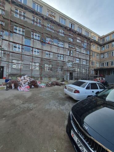 купить квартиру с видом на море: 2 комнаты, 87 м², Индивидуалка, 5 этаж, ПСО (под самоотделку) — 13