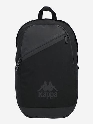 forerunner 965: Рюкзак Kappa, черный Состояние как новое носил только несколько раз - — 1