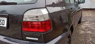 купить двигатель гольф 2 1.6 дизель: Volkswagen Golf: 1998 г., 1.9 л, Механика, Дизель, Хэтчбэк — 5