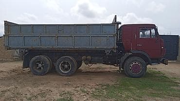 волво тягачь: Грузовик, Камаз, Стандарт, Б/у — 6