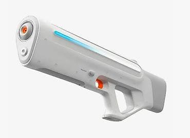 Бала бастыргычтар: Водяной пистолет Xiaomi Mijia Pulse Water Gun (MJMCSQ01MS) — 3