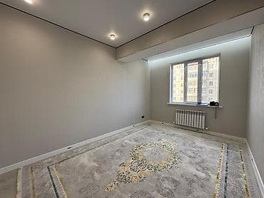 royal construction: 3 комнаты, 86 м², Элитка, 5 этаж, Евроремонт — 5