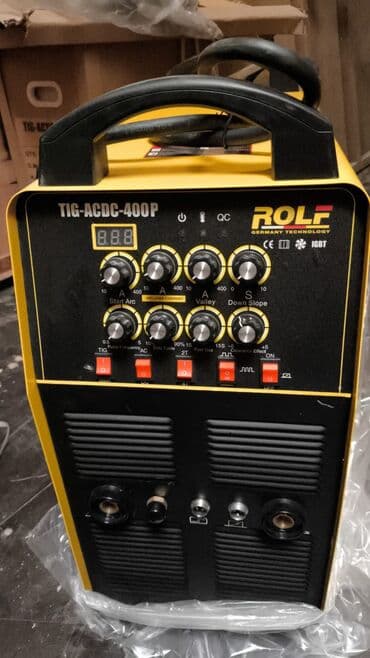 полуавтомат сварочный аппарат бу: Сварочный аппарат, Аргонная сварка, Новый, Самовывоз, Бесплатная доставка, Платная доставка — 2