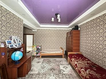 room: 5 и более комнат, 220 м², Евроремонт — 9